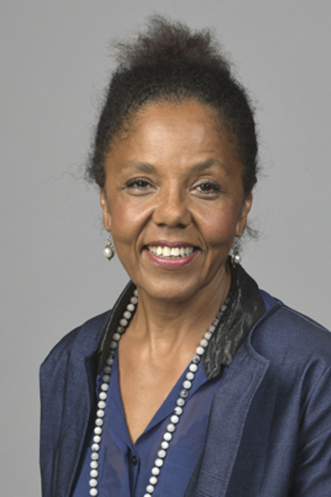 Isabelle Taris, élue régionale de Nouvelle-Aquitaine