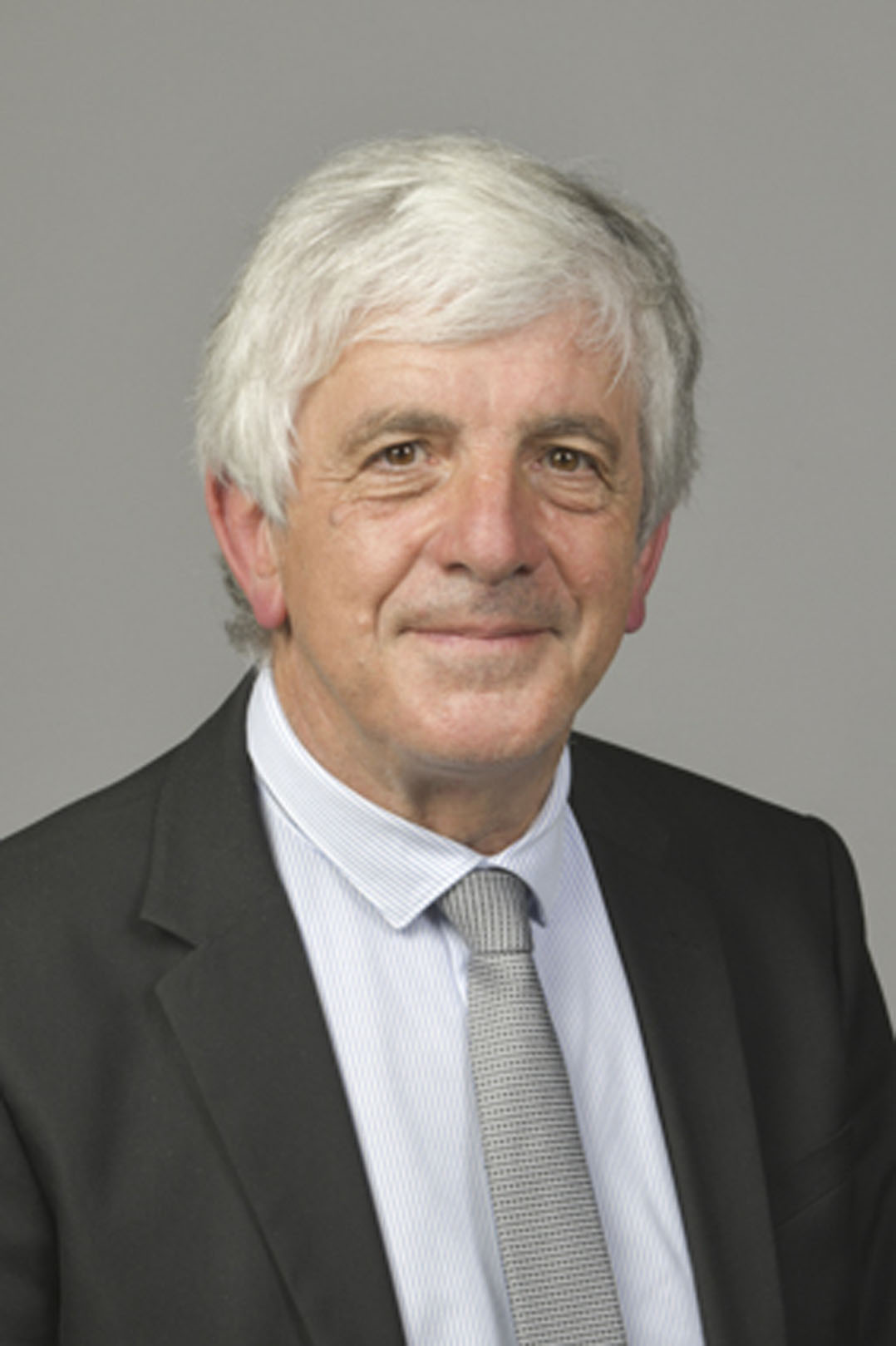 Bernard Uthurry, élu régional de Nouvelle-Aquitaine