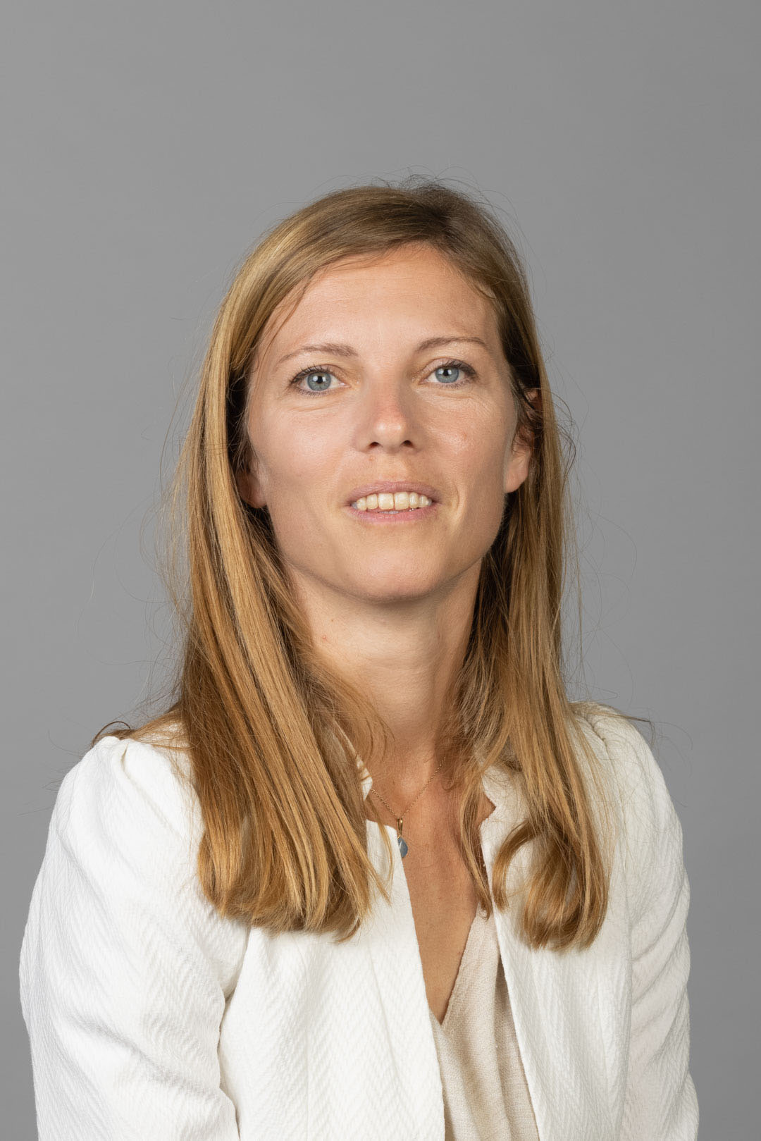 Sophie Weber, élue régionale de Nouvelle-Aquitaine
