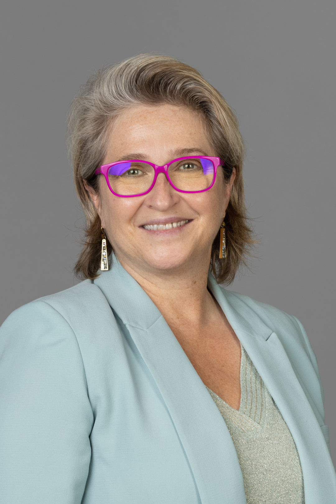 Hammerer Véronique