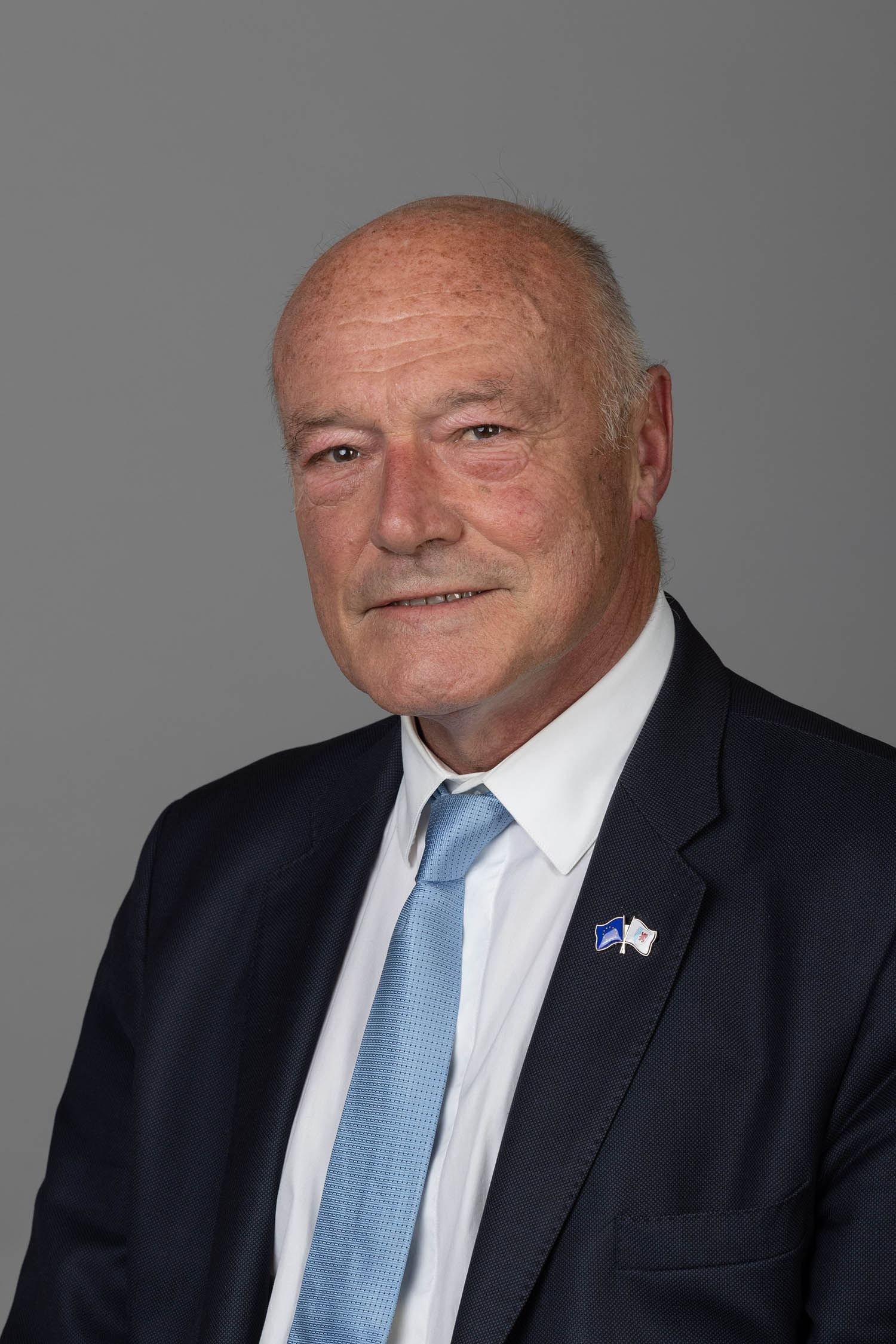 Alain Rousset
