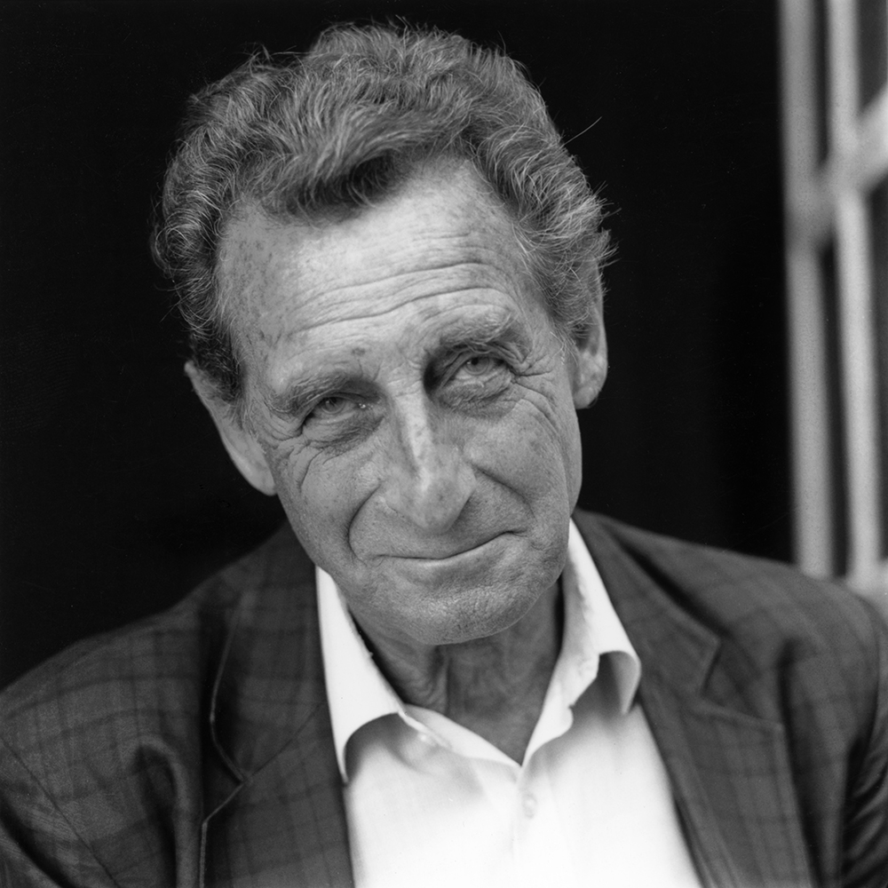 Jean Lacouture