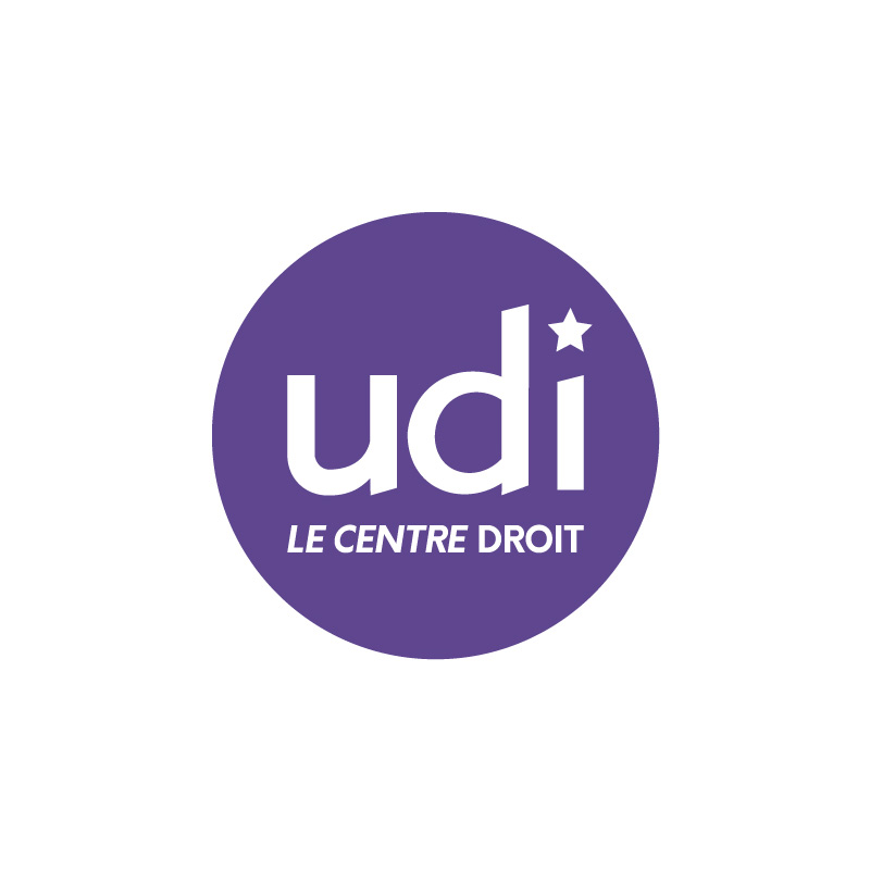 Logo UDI et Territoires