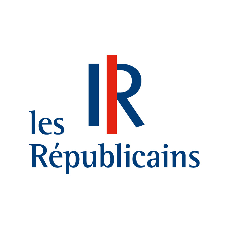 Logo Les Républicains