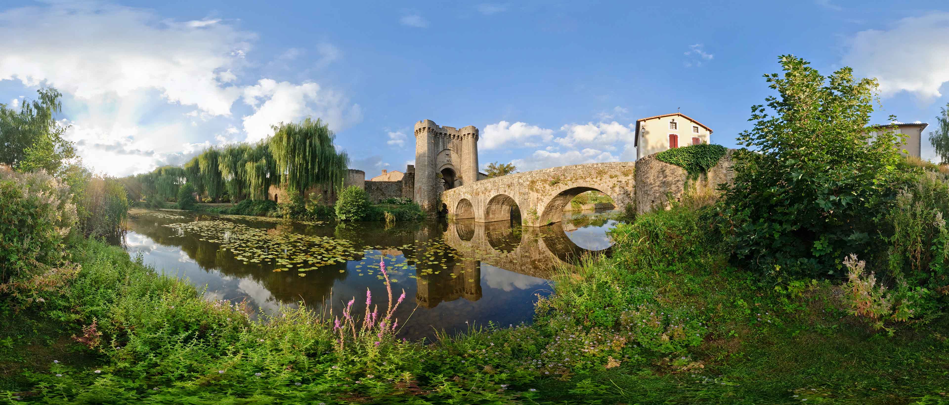 Les élus de territoire La région NouvelleAquitaine