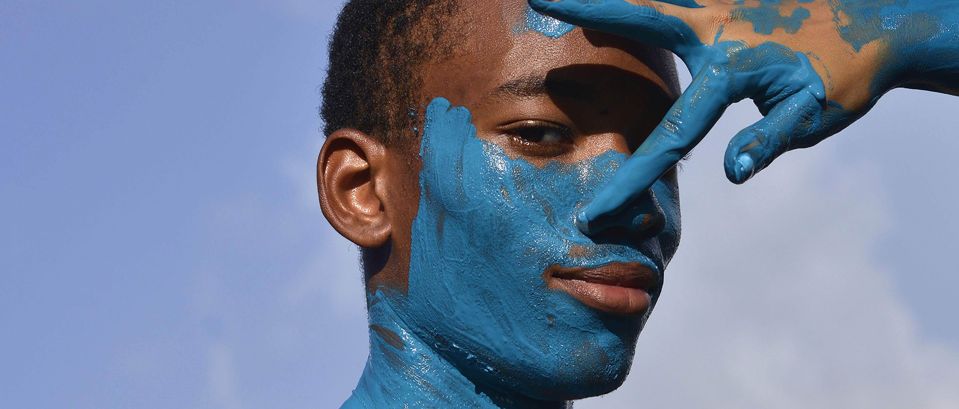 Oeuvre photographique de Nicola Lo Calzo