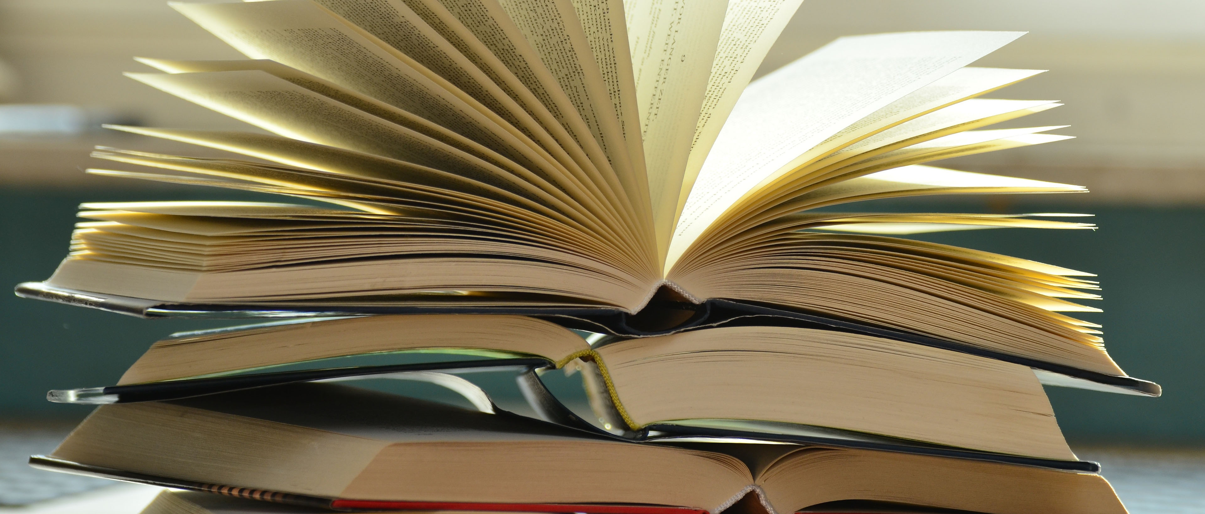 Pile de livres - prix François Mauriac 2020 et 2021