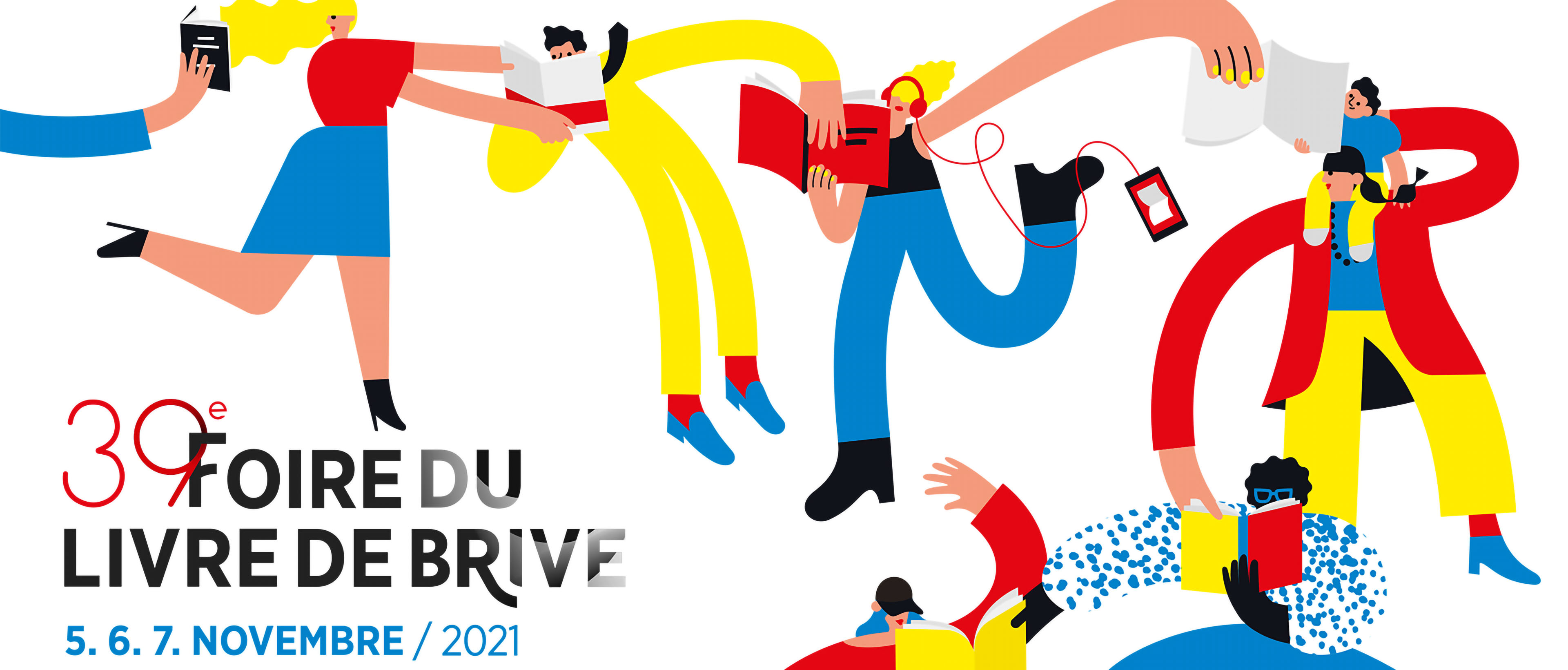 Foire de Brive 2021