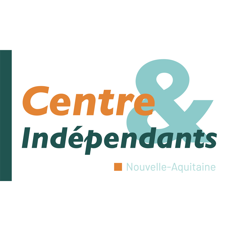 Logo Centre et indépendants