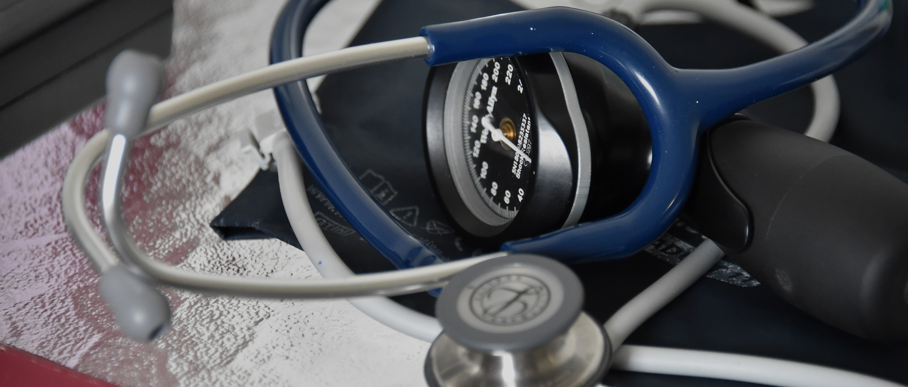 Stéthoscope