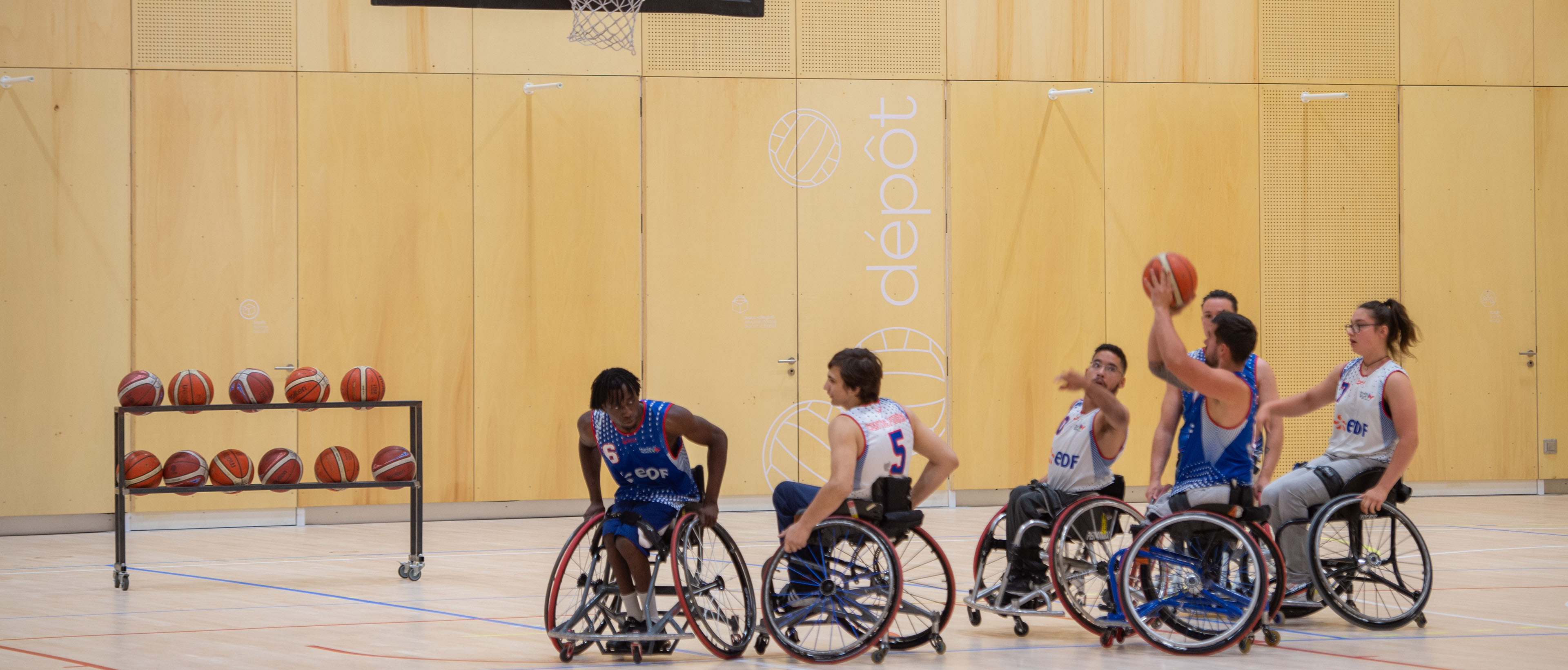 basketteurs