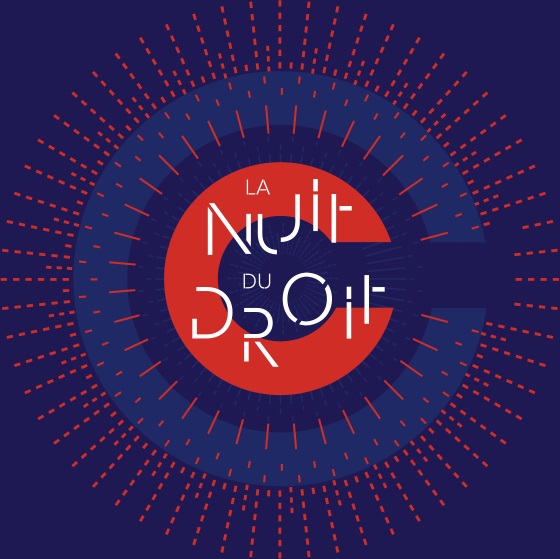 La Nuit du droit 2022
