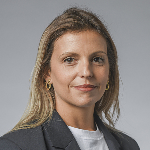 Portrait face