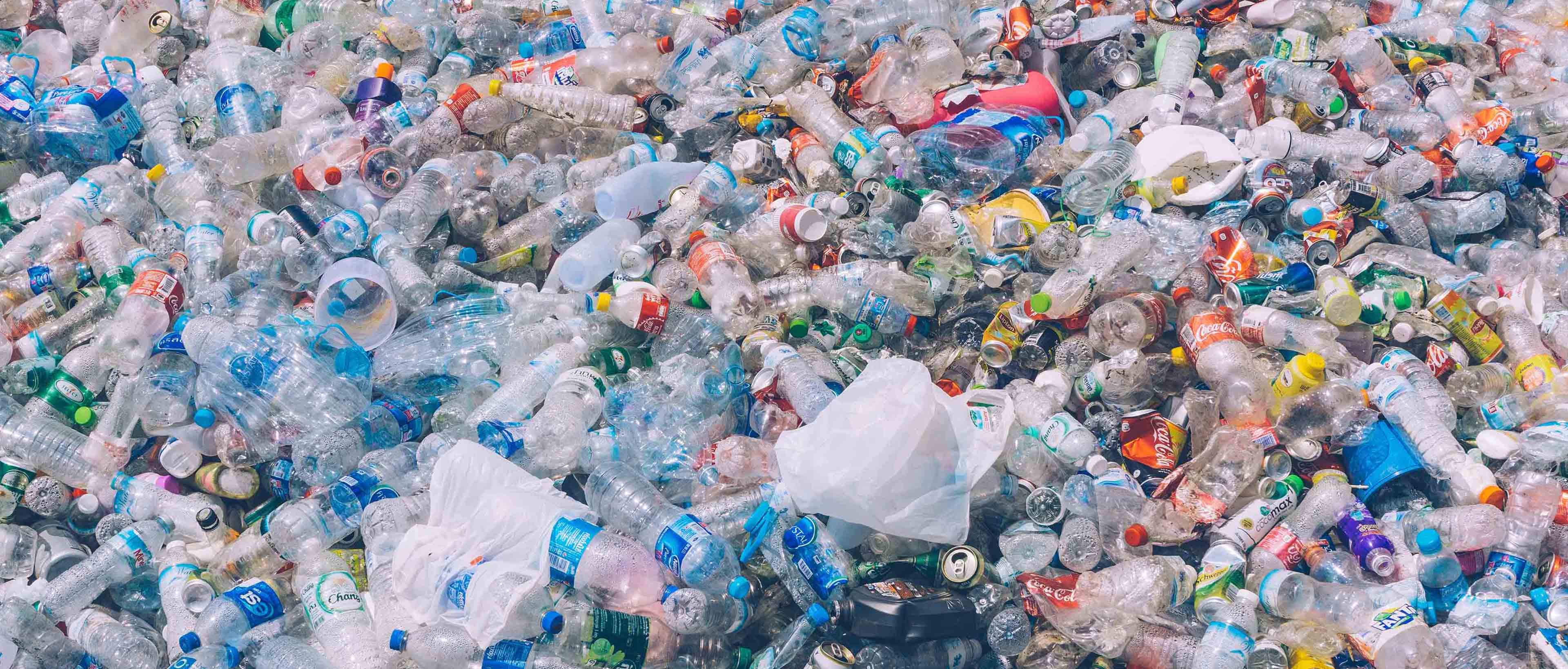 Plan zéro pollution plastique 2023-2028