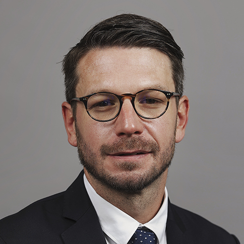 Benjamin Delrieux-
