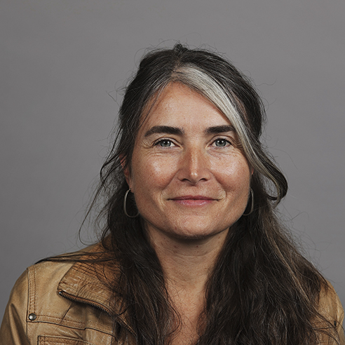 Christine Graval