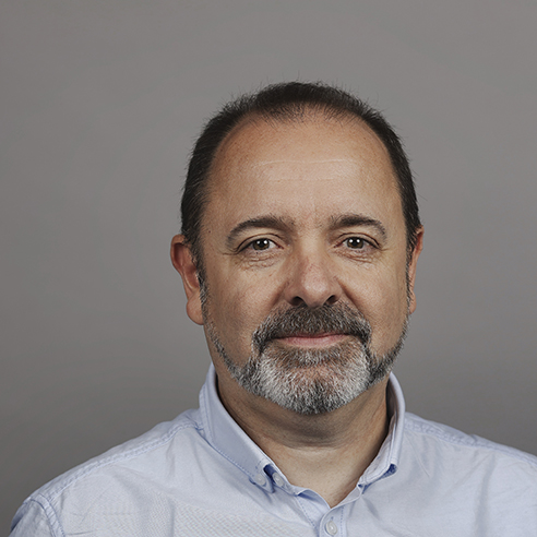 Didier Damestoy