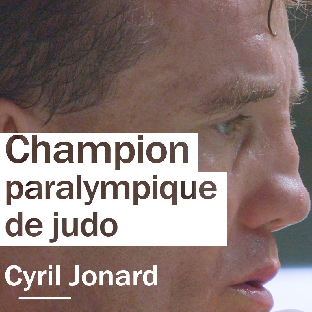 Cyril Jonard|Néo, le portrait