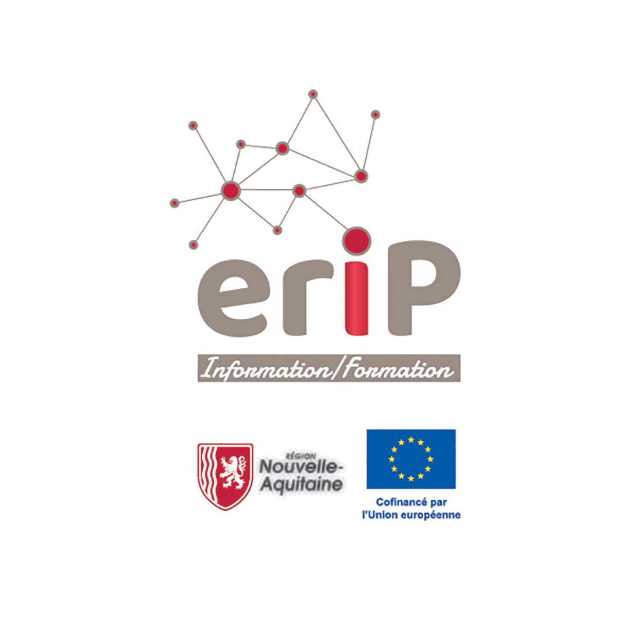 Logo ERIP