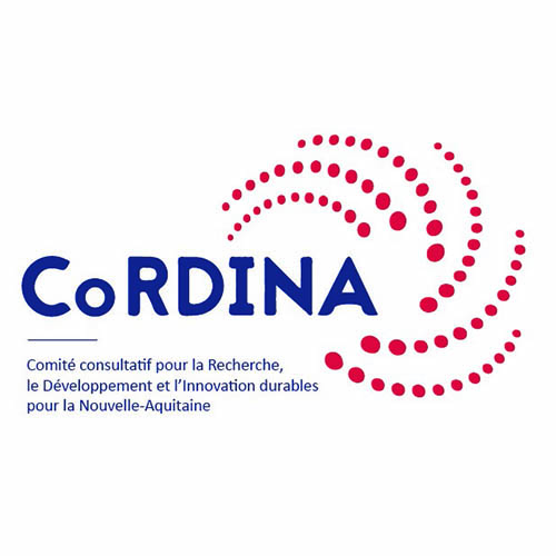 logo CoRDINA