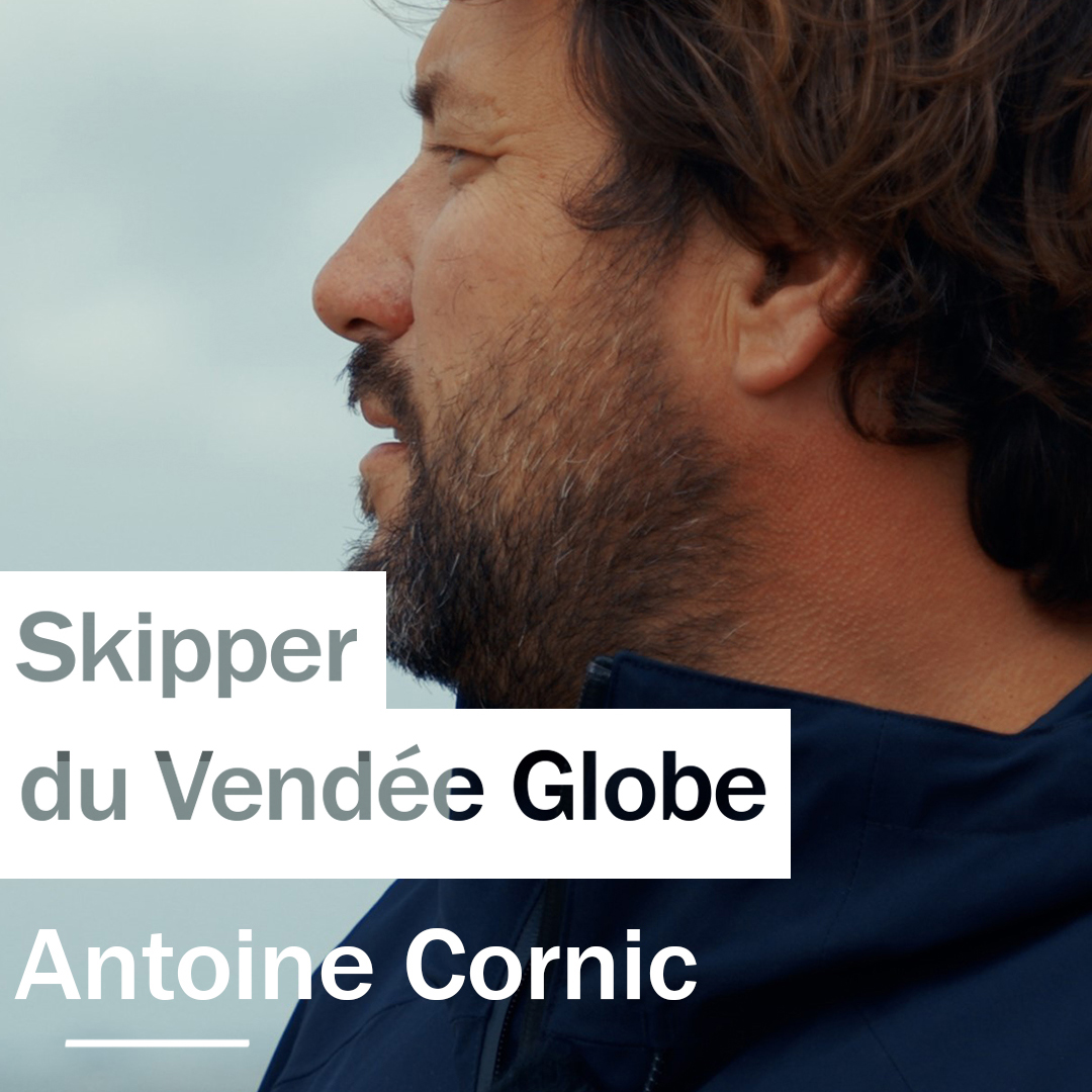 Antoine Cornic