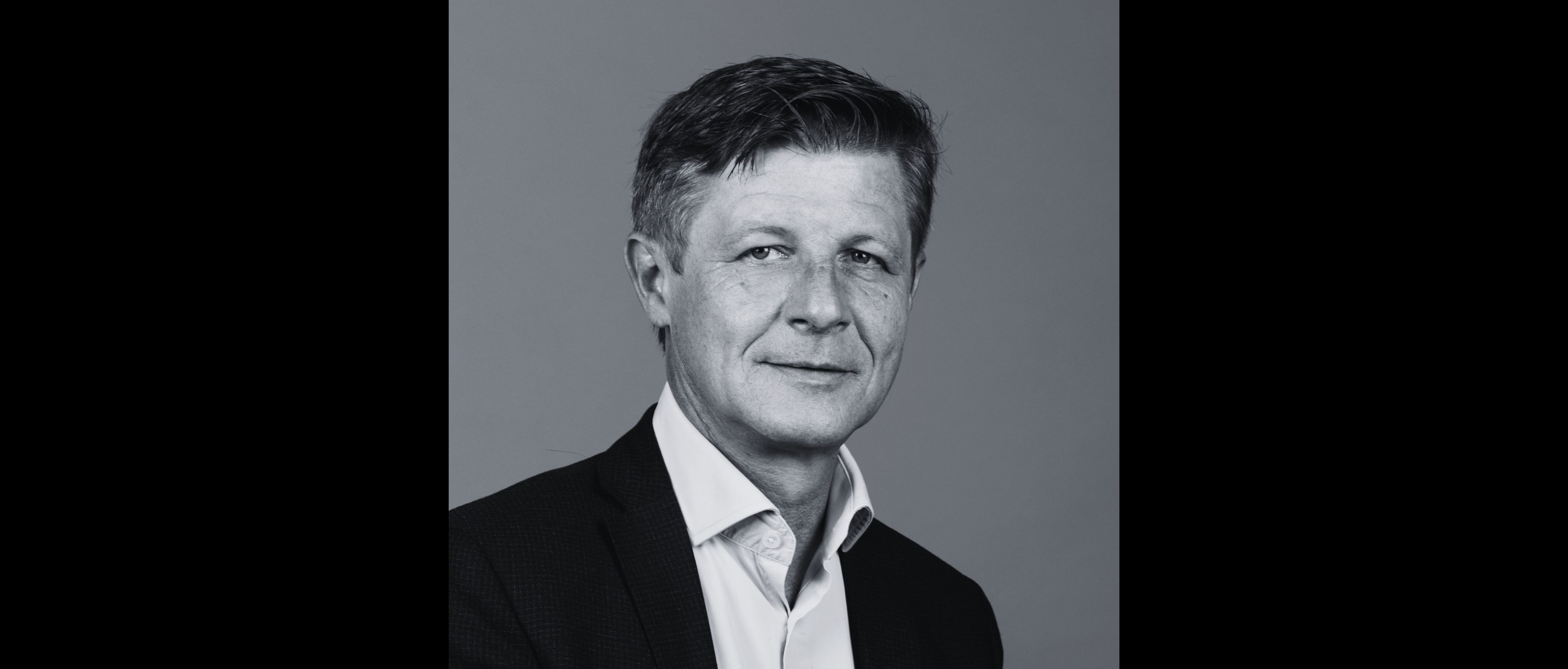 Nicolas Florian portrait