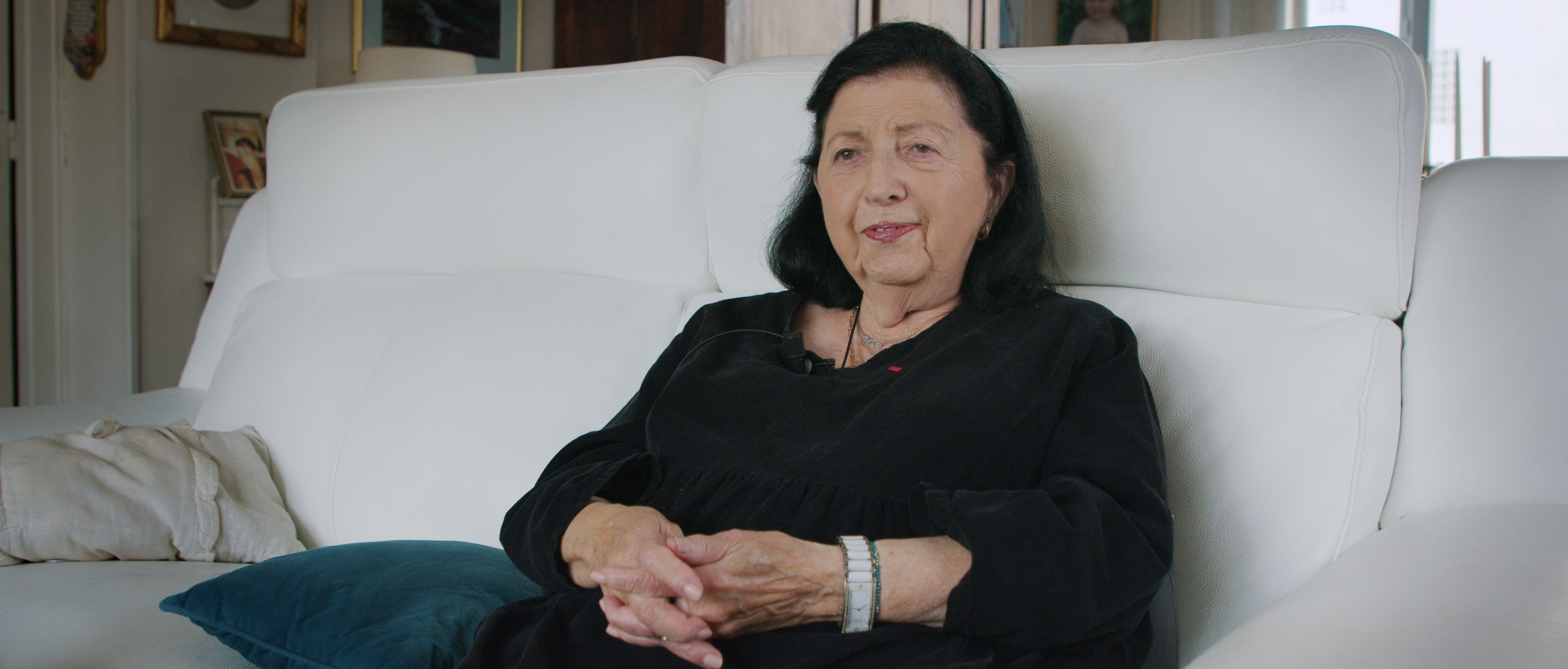 Betty Wieder
