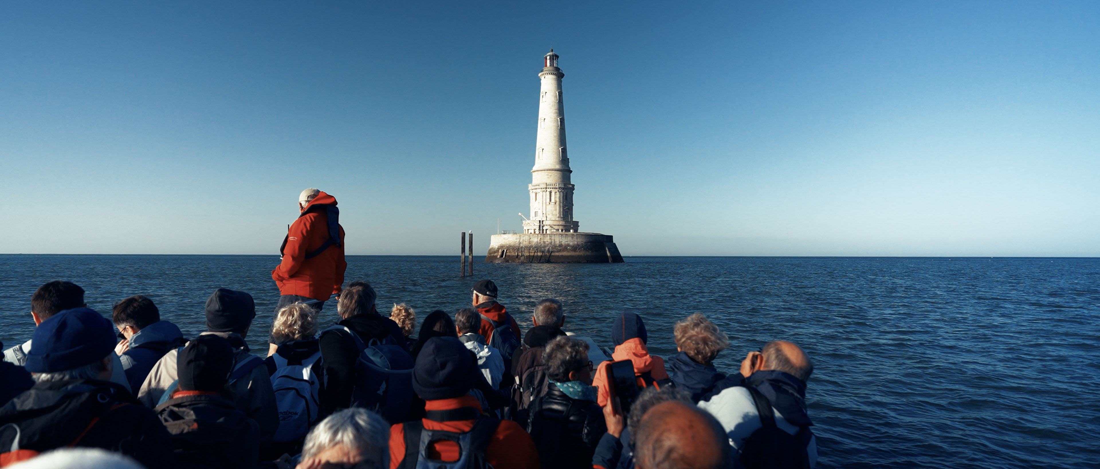Phare de Cordouan
