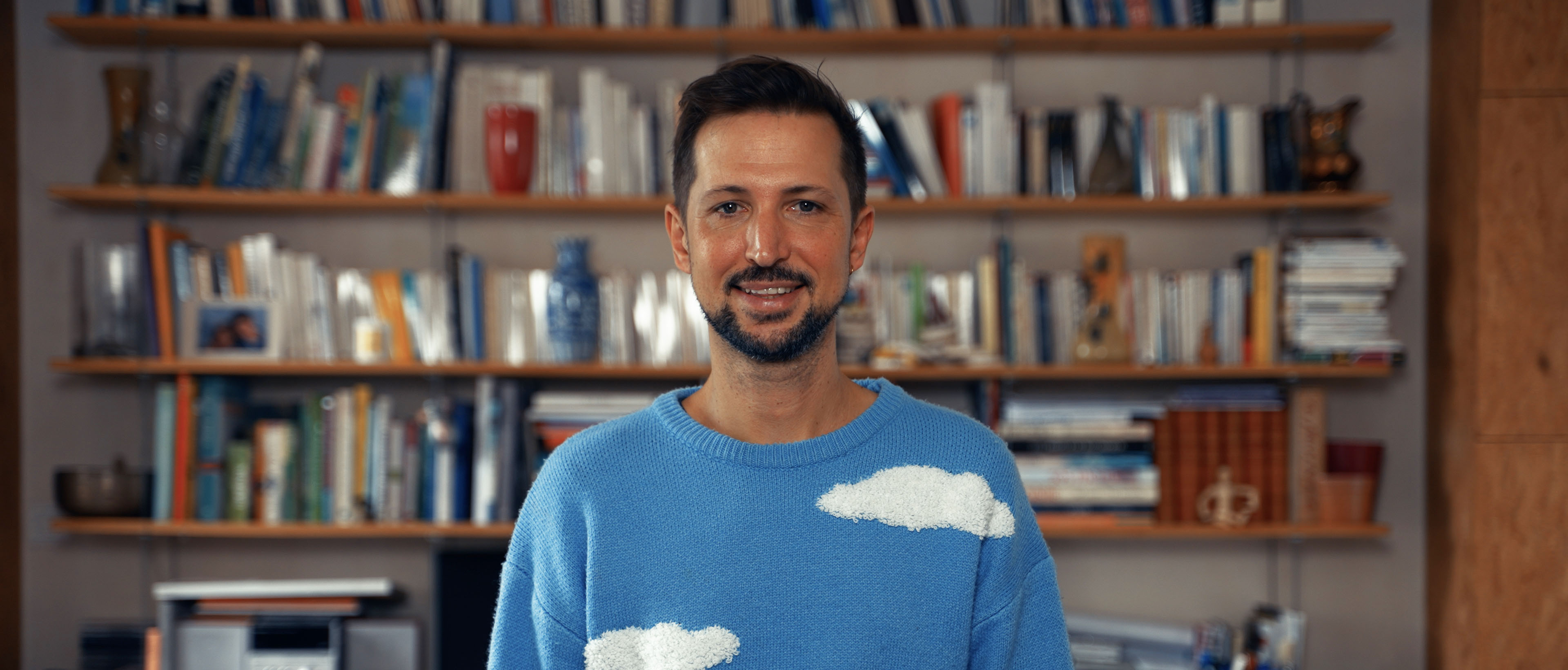Etienne Deshoulières