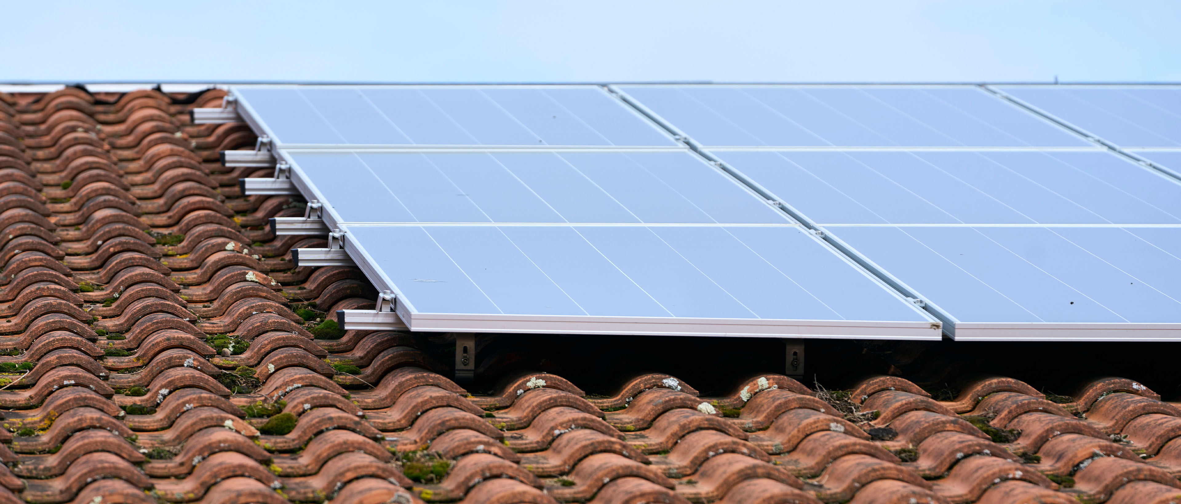  ALOE finance et exploite des centrales de production d'énergie renouvelable