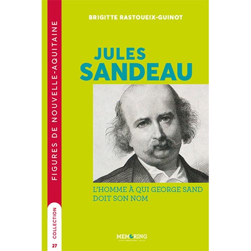 couverture livre sandeau