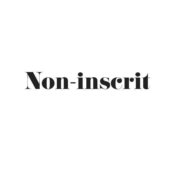 Non-inscrit