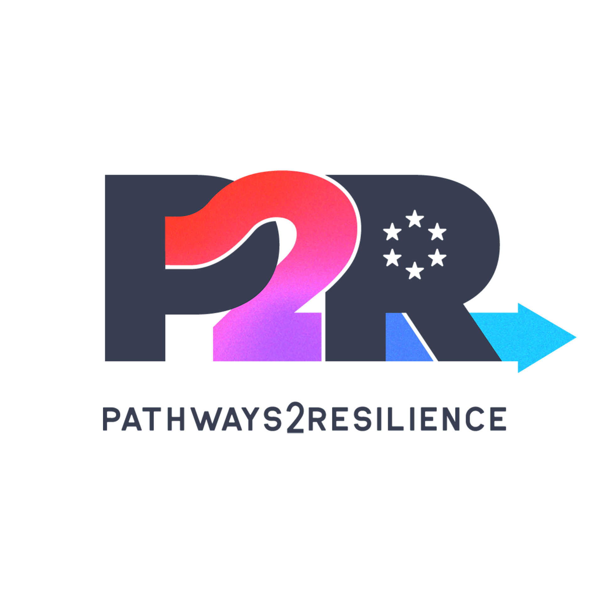 Logo Pathways2Resilience