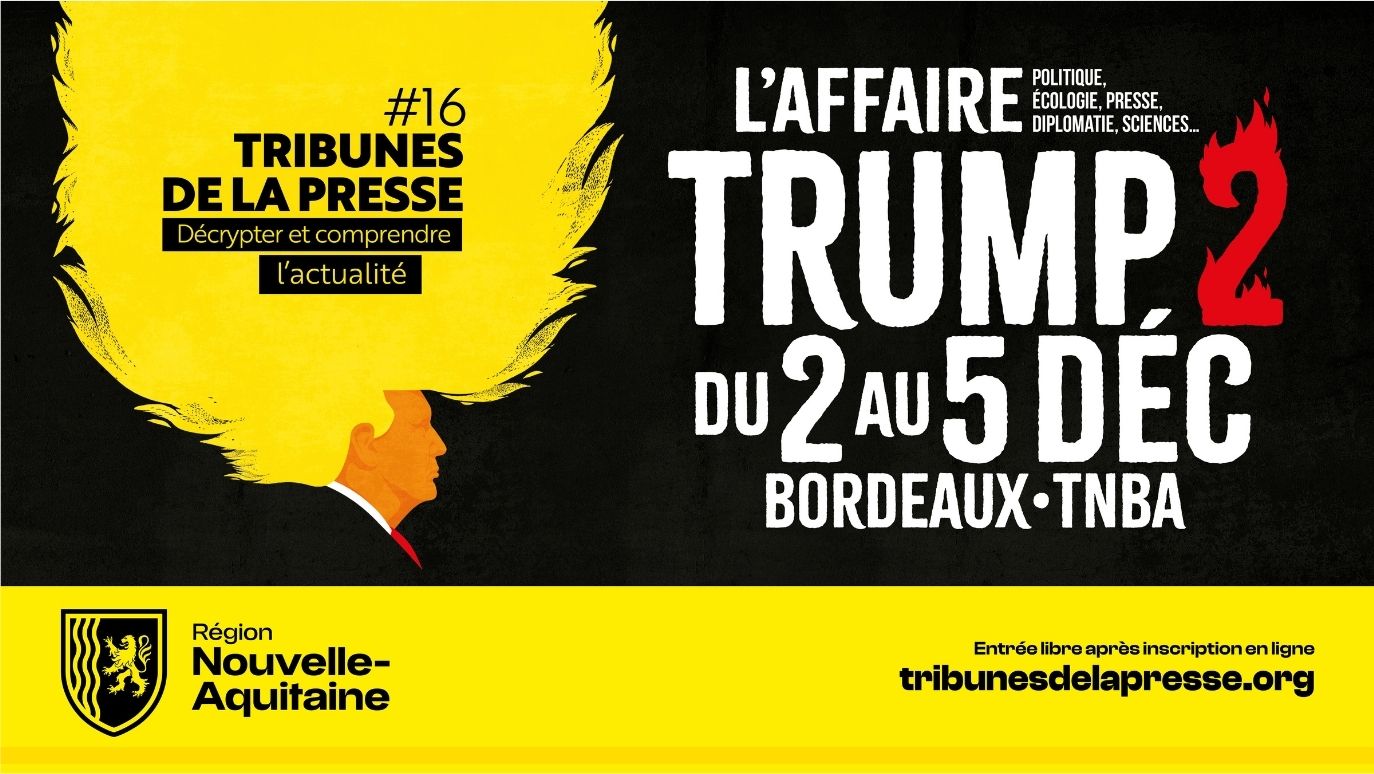 affiche de l'événement