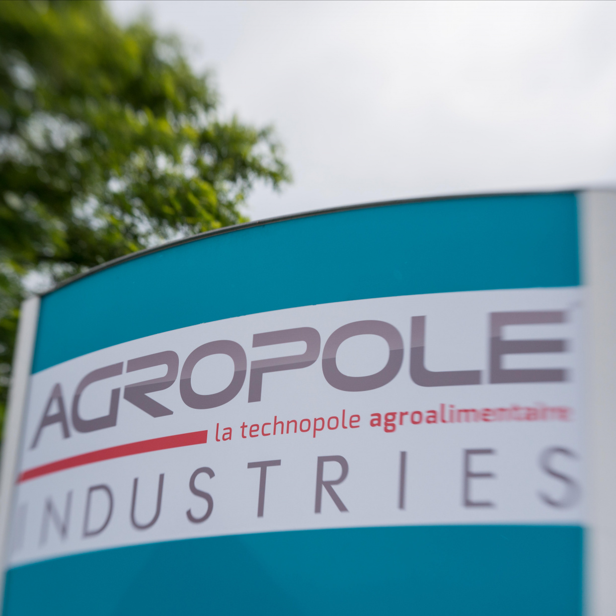 L'agropole d’Agen technopole agro-alimentaire