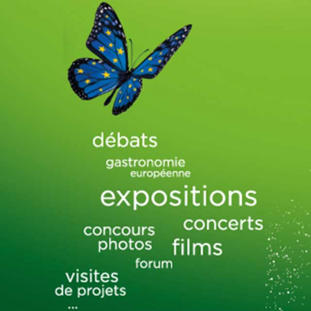 Le Joli Mois de l'Europe