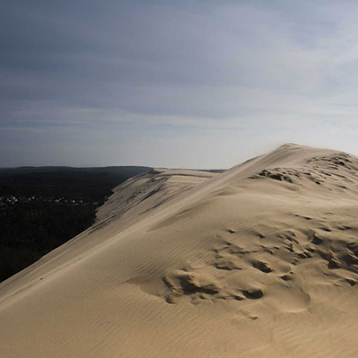 Dune du pilat