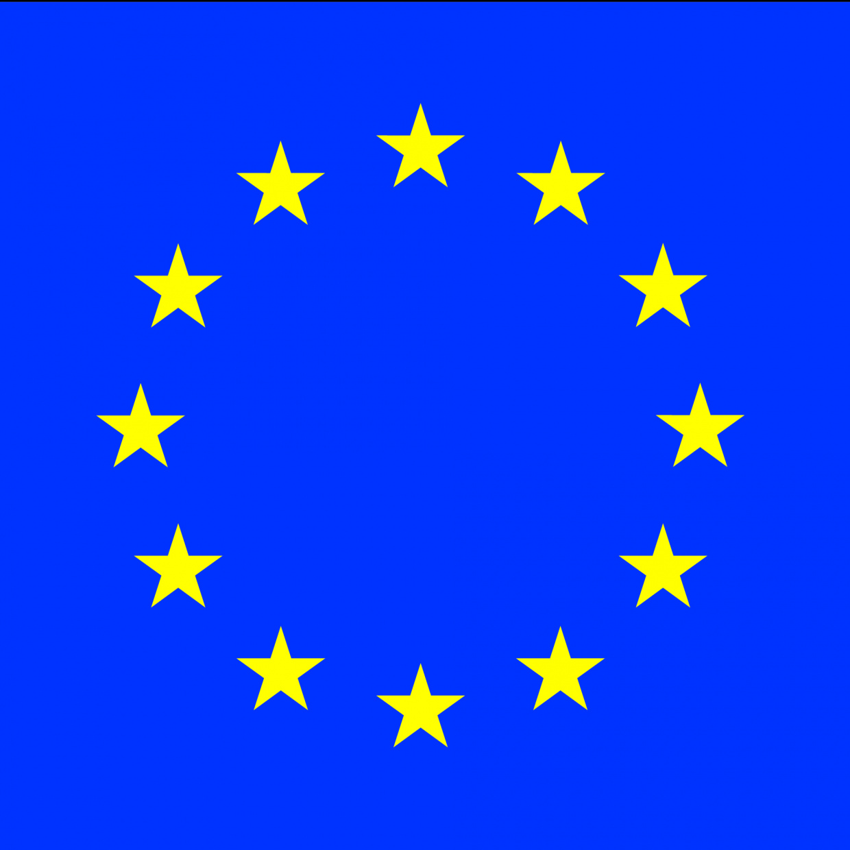 Logo Union Européenne