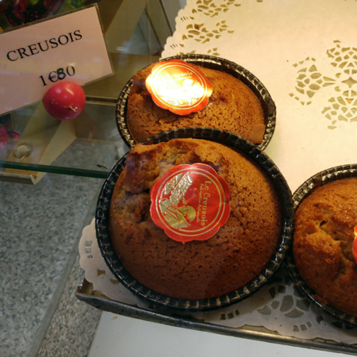 Une savoureuse spécialité