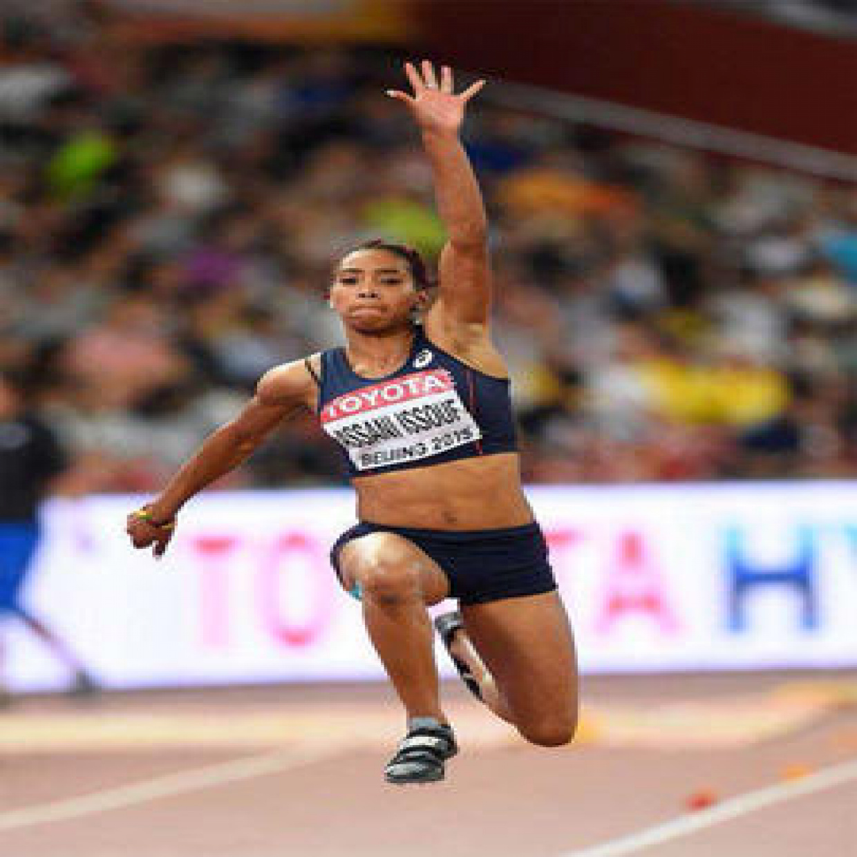 Féminisation du sport