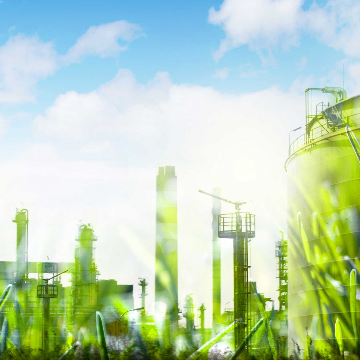 Appel à projet « compétitivité énergétique des entreprises »