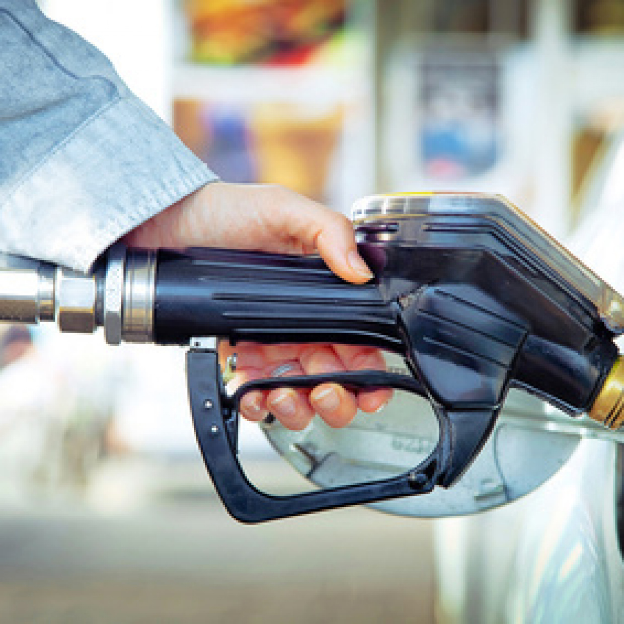 Rouler au bioéthanol