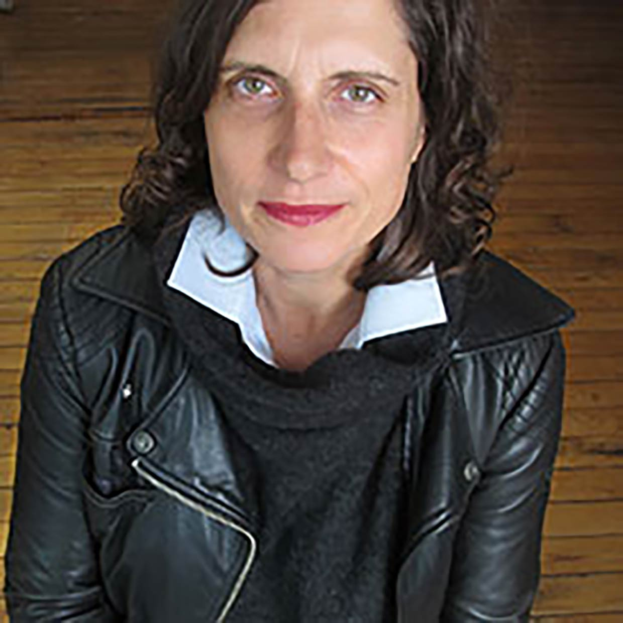 Photo de Claire Jacquet