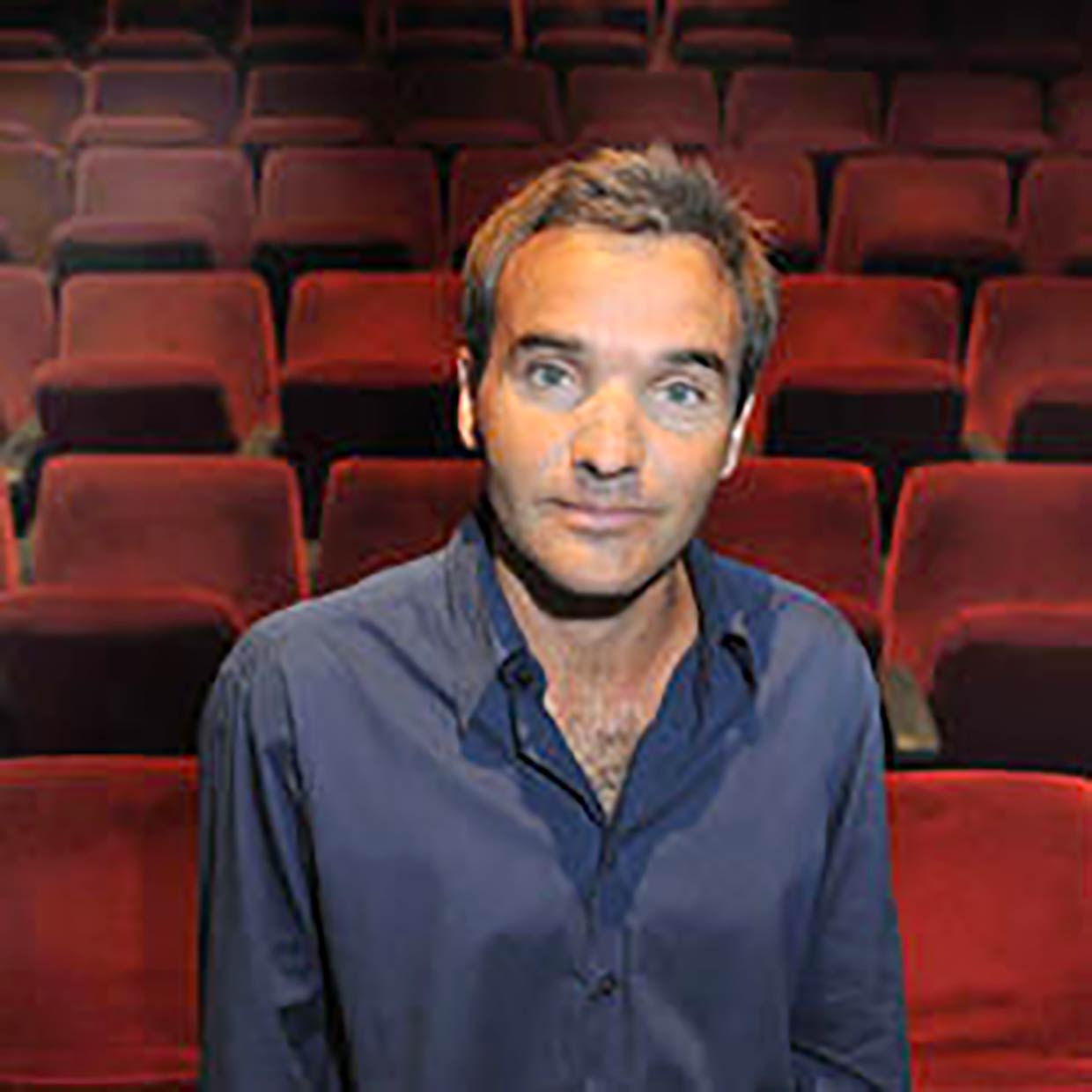 Photo de Joël Brouch