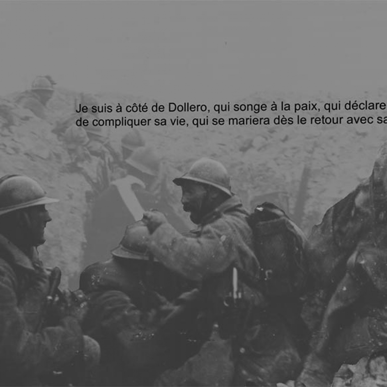 Lecture pour une ombre