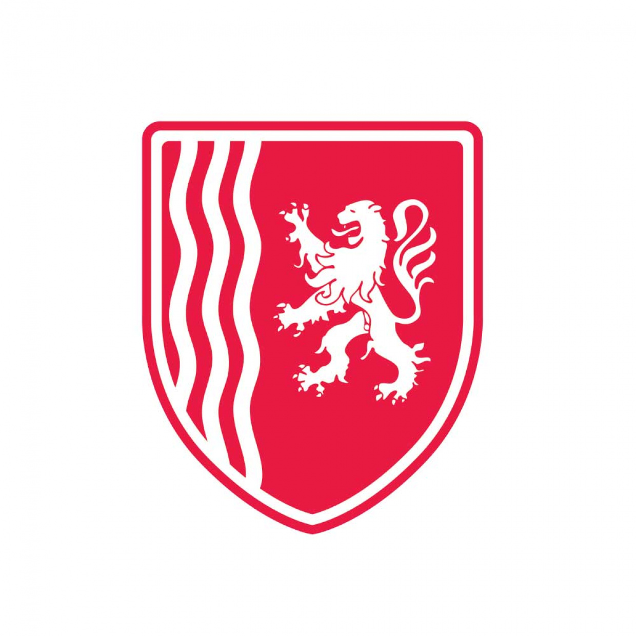 Nouvelle-Aquitaine, le blason