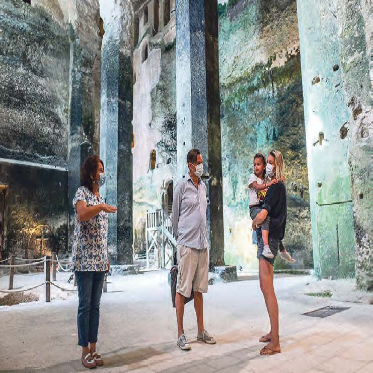 Aubeterre sur Dronne - Église
