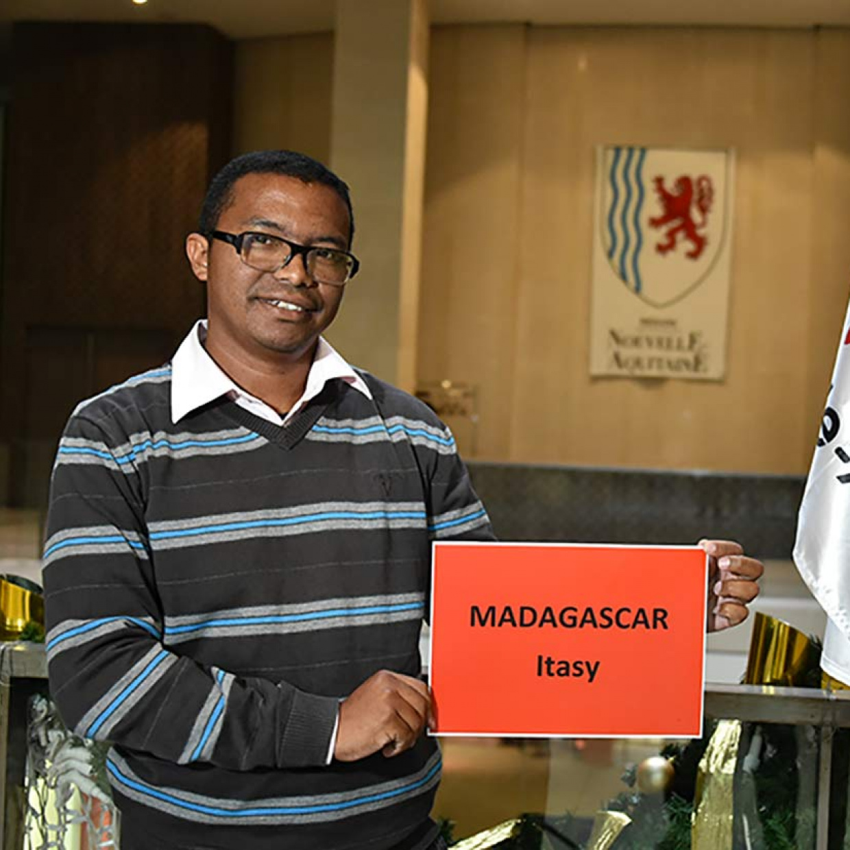 Photo de Feno Rabarijaona