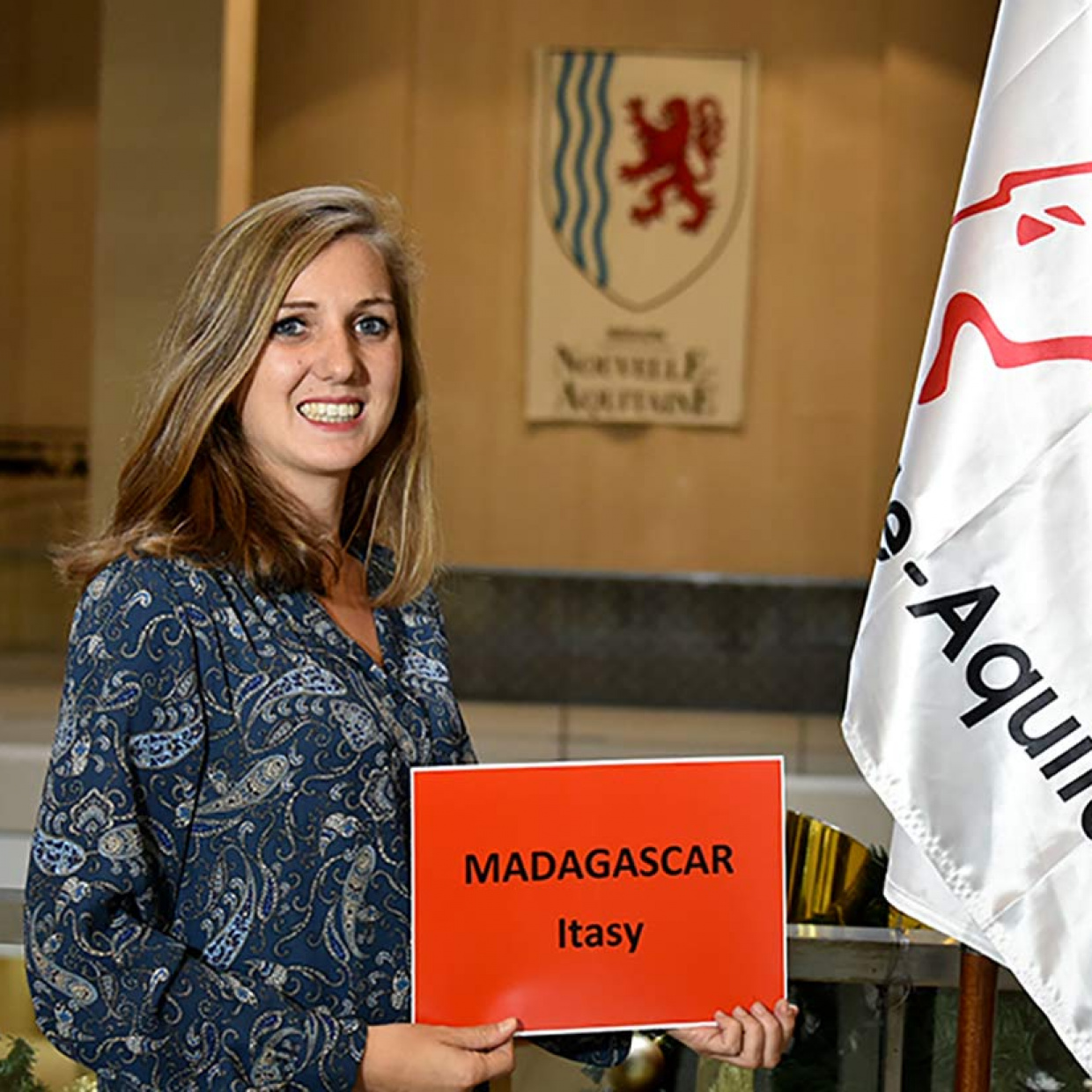 Photo de Flora Schmidlin