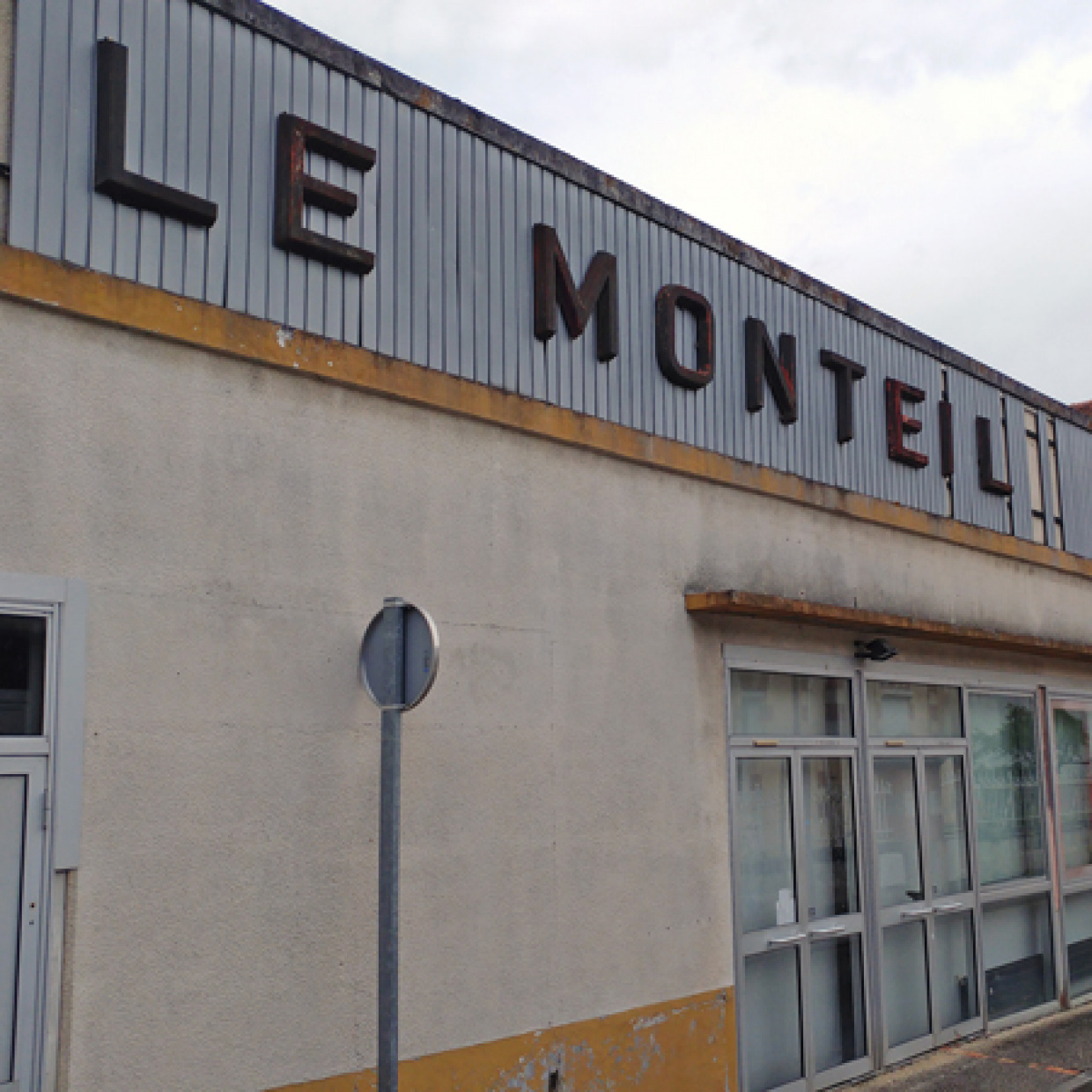 Cinéma Le Monteil